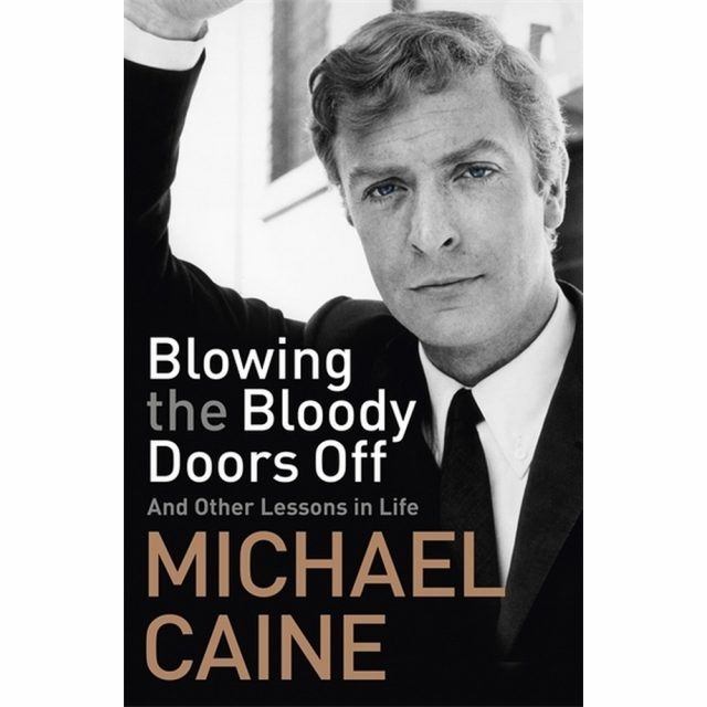 With over 100 movies to his credit over five decades, Hollywood legend and British national treasure Michael Caine shares the wisdom, stories, insight and skills for success in life that acting has taught him in his remarkable career.