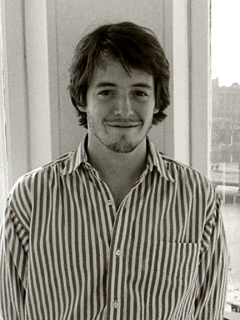 Broderick in Sweden during his promotion of Ferris Bueller’s Day Off. Towpilot – CC BY-SA 3.0