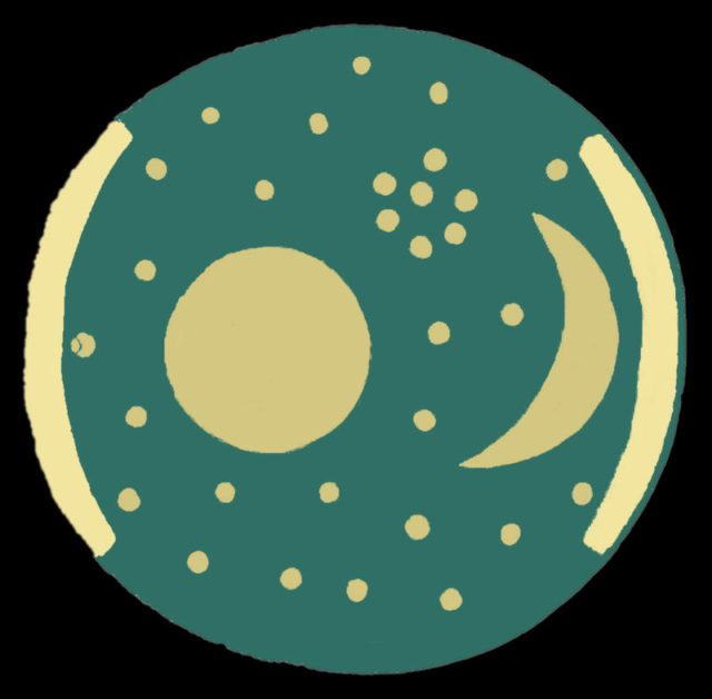 Nebra Sky Disk