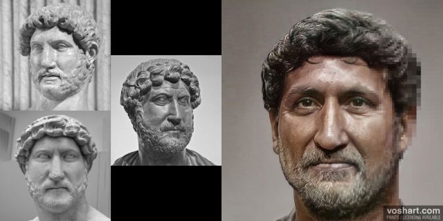Hadrian (Daniel Voshart)