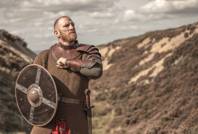 Vast DNA Analysis of Hundreds of Vikings Reveals They Weren’t Who We Thought