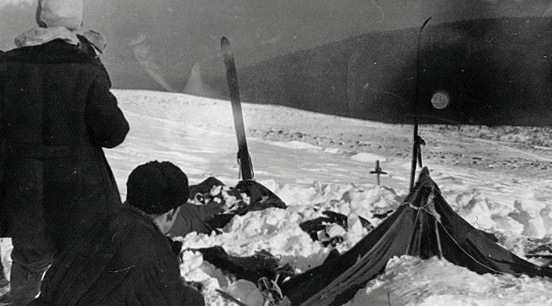 The Dyatlov Pass incident is an intriguing unsolved mystery from the last century.