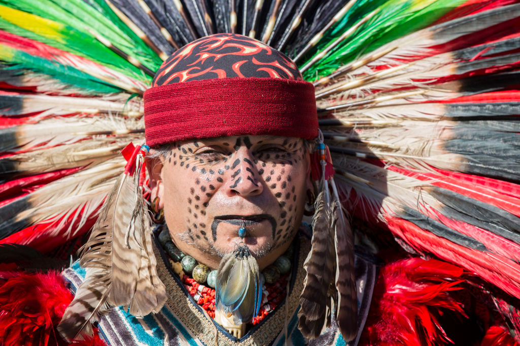 Aztec Site Reveals Sacrifice and Cannibalization of Spanish