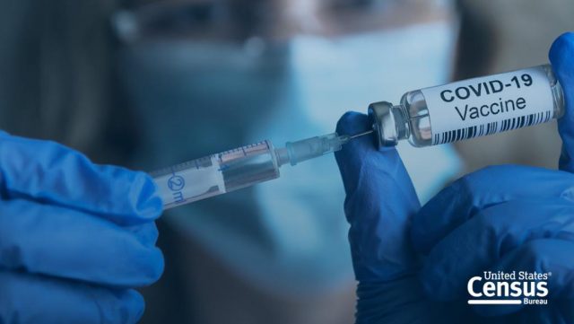 Just three companies — Corning, Schott and Nipro Pharma Corporation — manufacture most of the pharmaceutical glass tubing needed for vaccine vials.