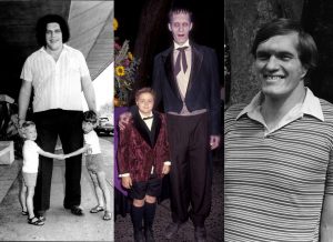 From Dwarf To Giant: The Case Of Adam Rainer | The Vintage News