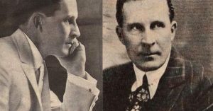 William Desmond Taylor