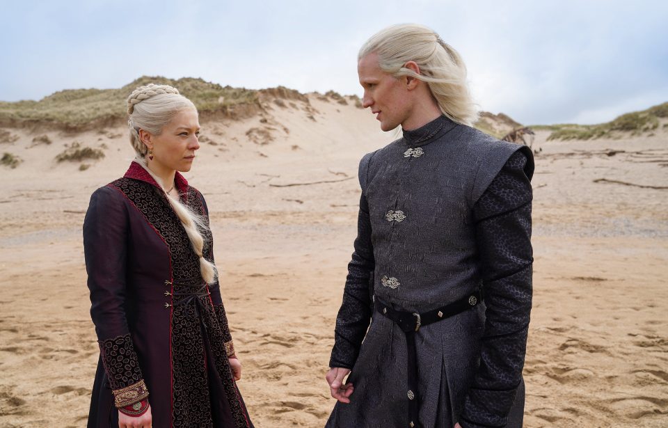 Photo Credit: HBO / Twitter