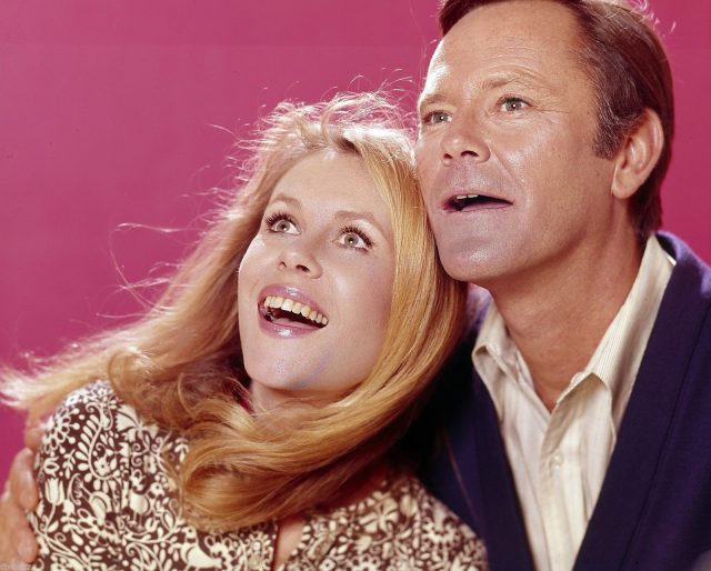 Bewitched Promo Photo