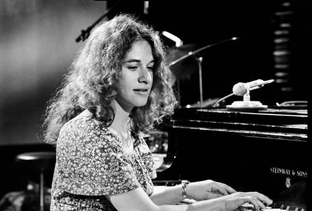 Carole King