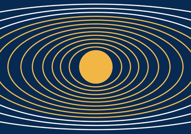 Flag of the Space Kingdom of Asgardia