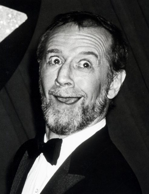 10 Funny Facts About George Carlin We Could Probably Say On TV