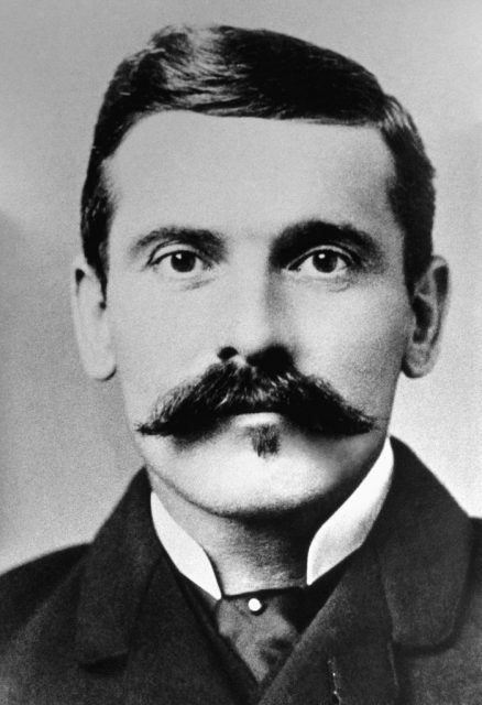 Doc Holliday (Photo Credit: John van Hasselt/Sygma via Getty Images)