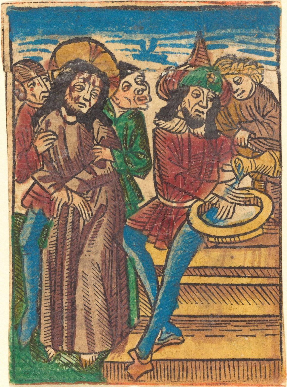 6 Bed, Bath, And Beyond Facts About Hygiene In The Middle Ages The