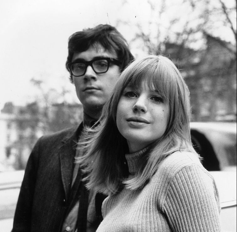 Fast Facts About Marianne Faithfull's Early Life And Background