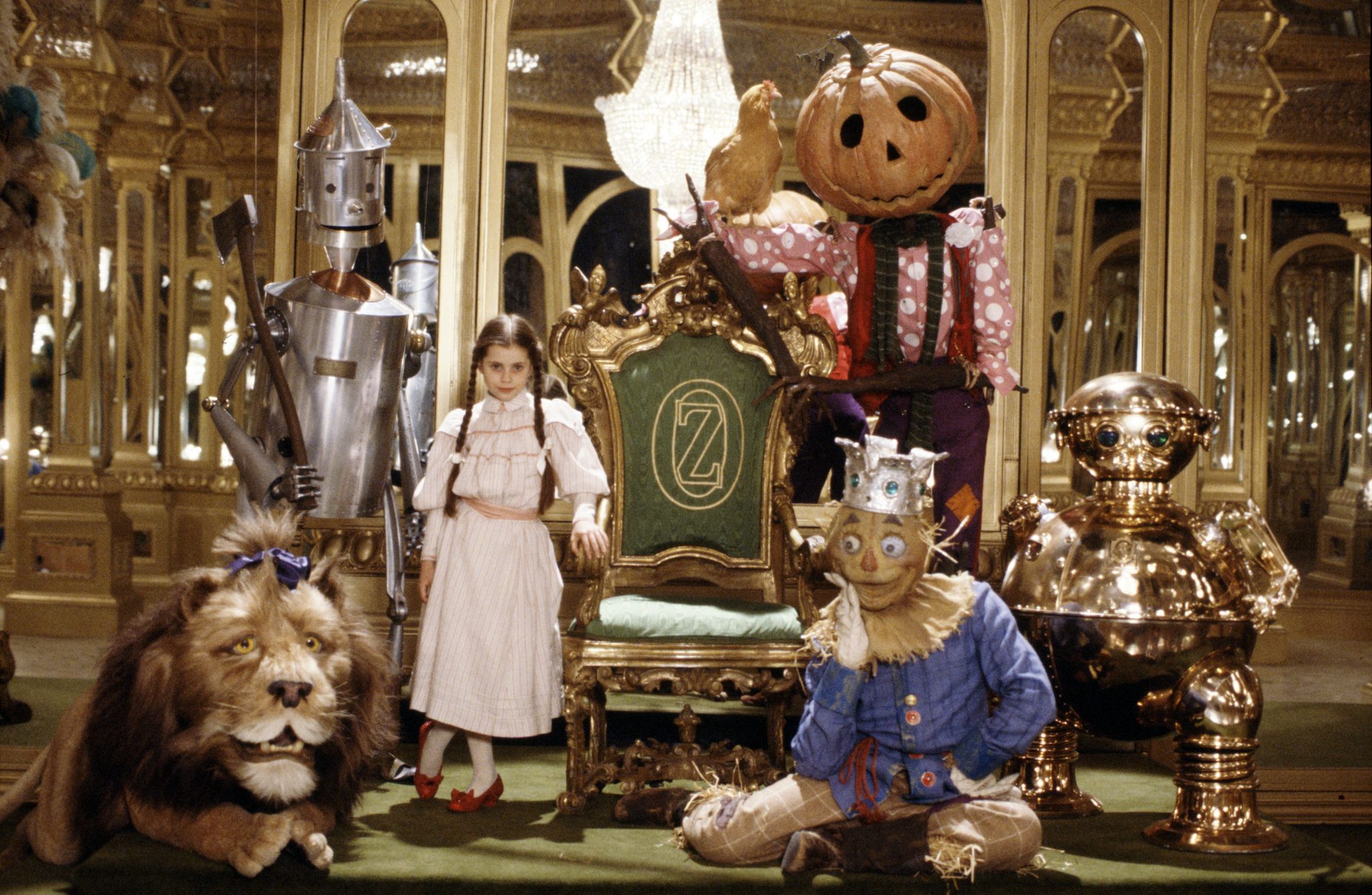 Return to o. Return to o. Return to oz 1985. Возвращение в страну оз 1985 постер. Return to o.