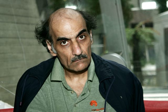 Photo of Mehran Karimi Nasseri 