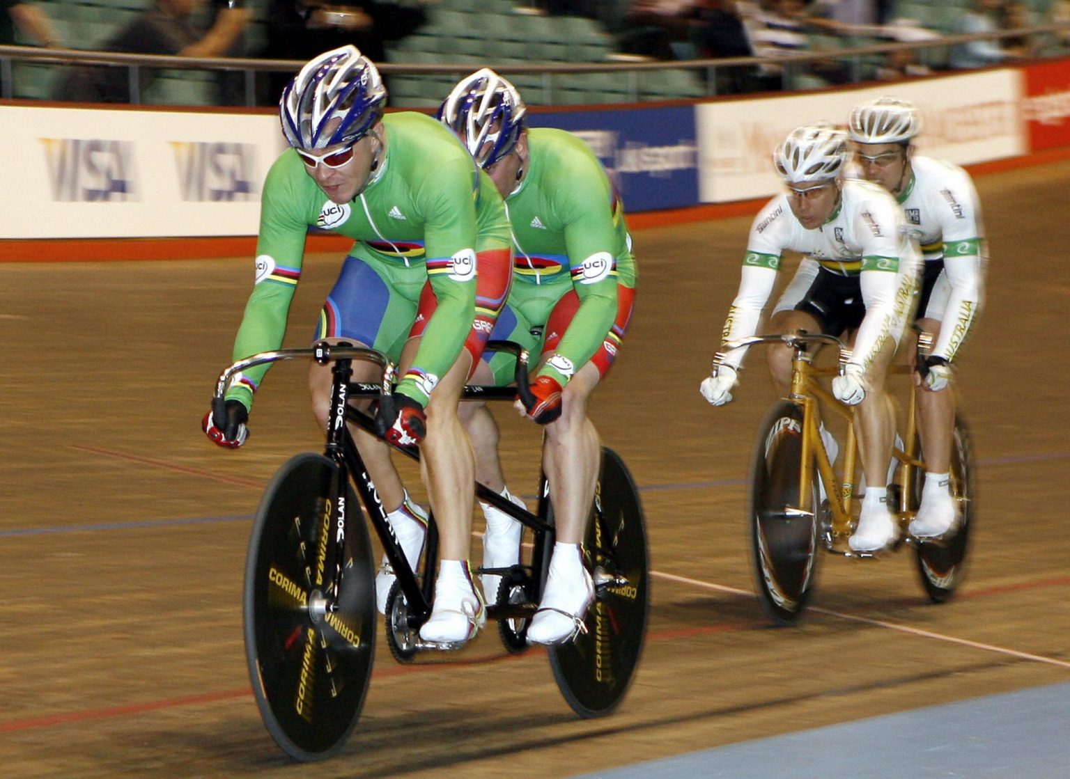 Gone But Not 10 Weird Events Of Olympics Past The Vintage News