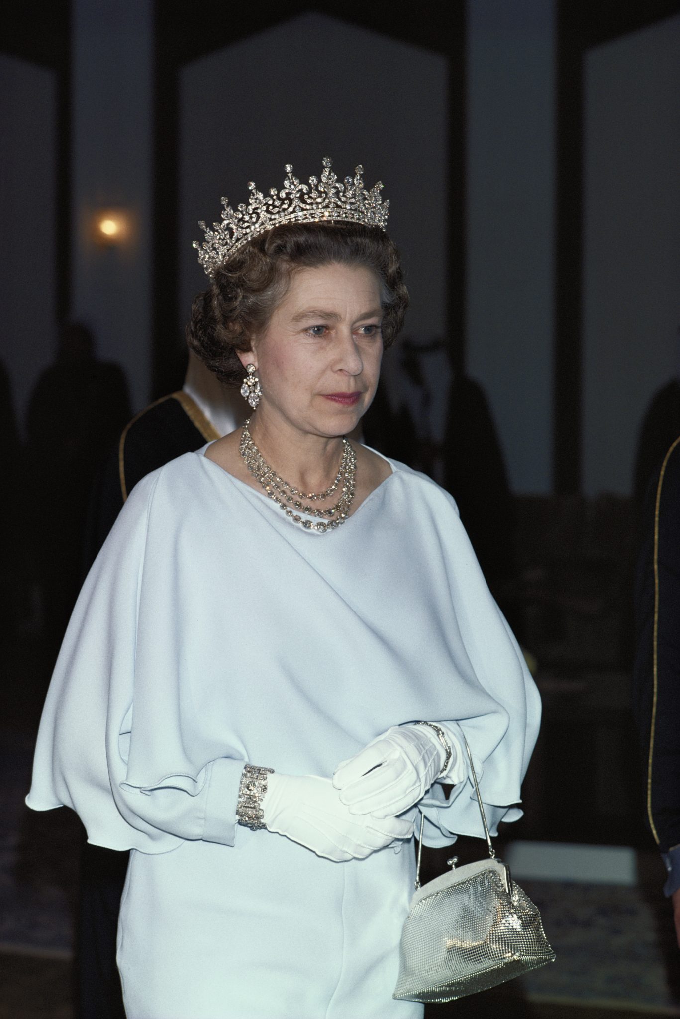 8 Stunning Royal Tiaras That Ooze Glitz And Glamour The Vintage News