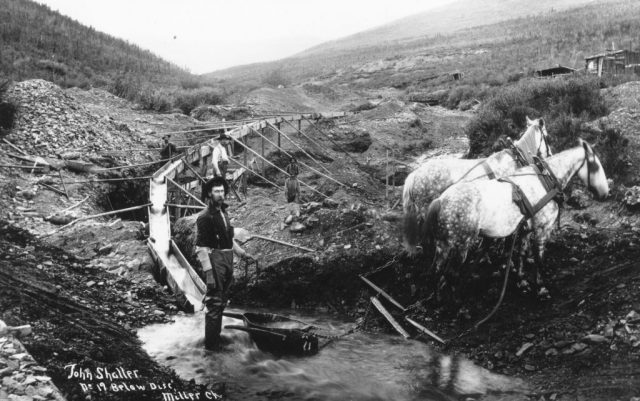 Powlesland Collection (Photo Credit: Hulton Archive/Getty Images)