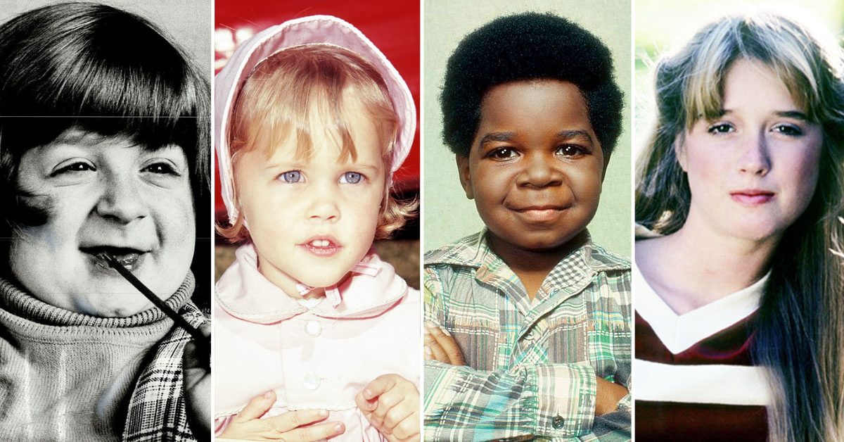 Child Stars of the '70s What Happened to Them After Fame? The