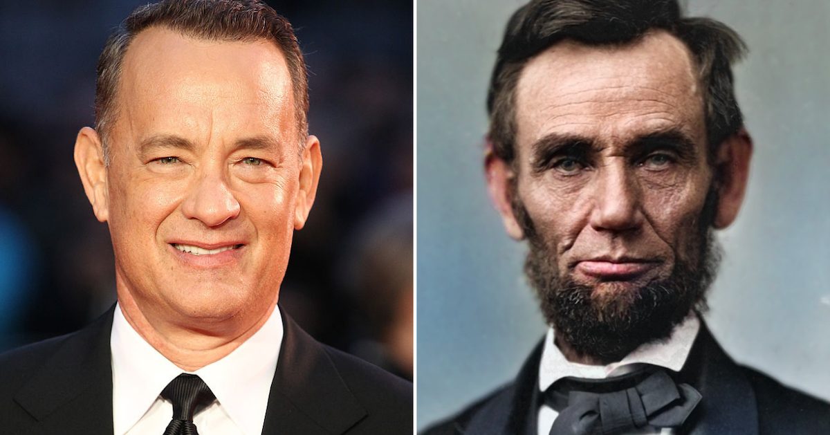 12 Celebrities With Surprising Ancestors | The Vintage News