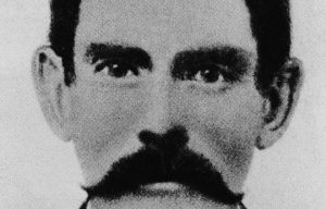 Photo of Doc Holliday