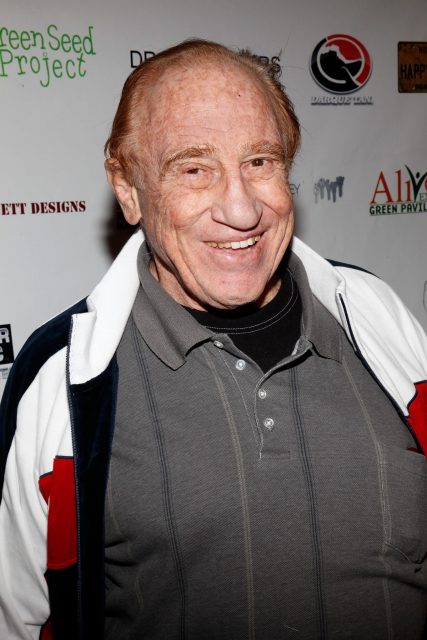 Gene LeBell 