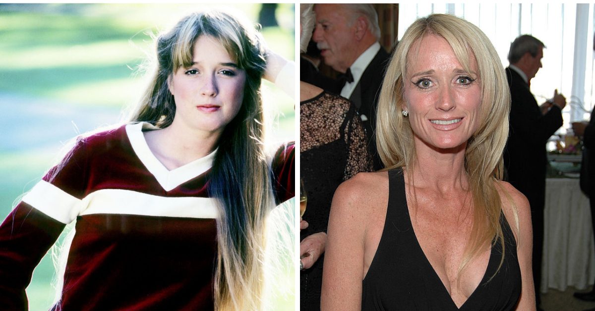 Child Stars of the '70s What Happened to Them After Fame? The