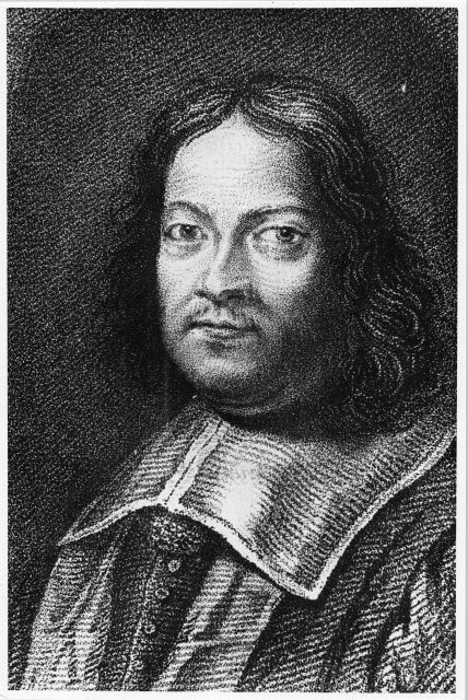 Pierre de Fermat 