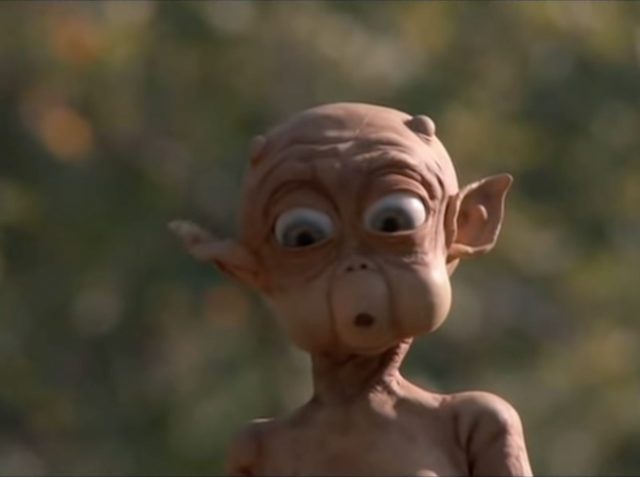 Mac from Mac and Me 