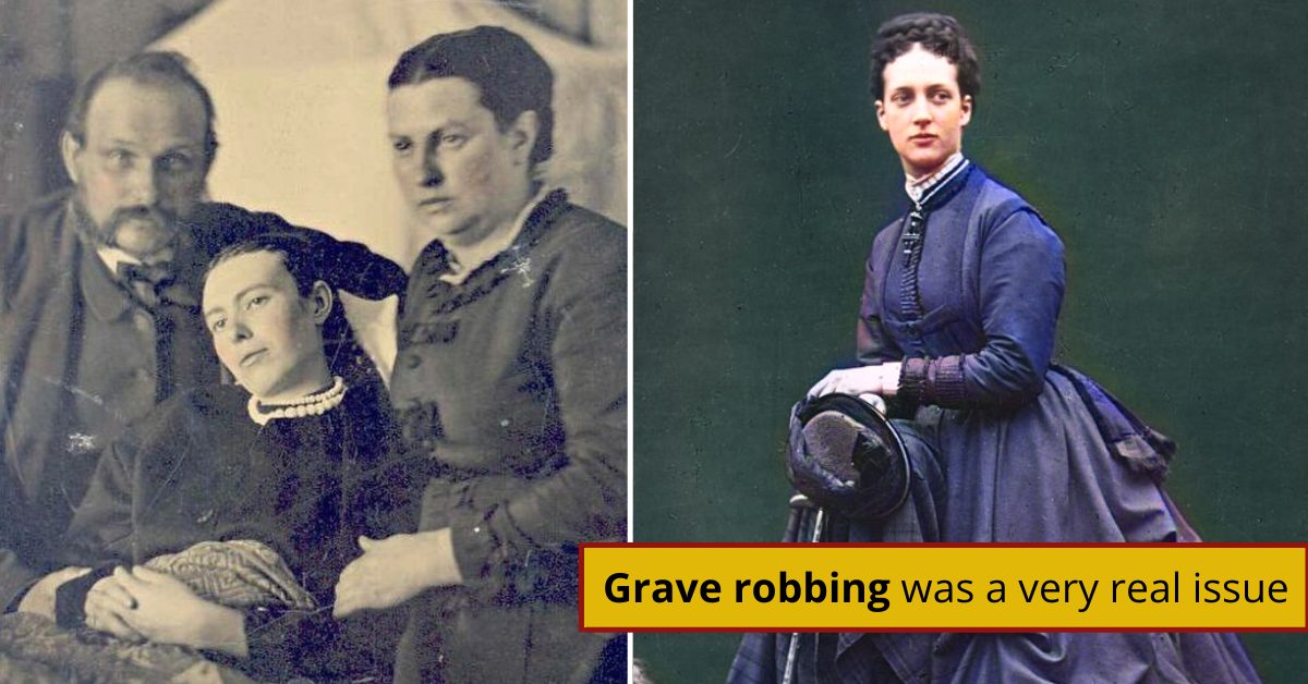 10 Bizarre Practices From The Victorian Era That Have Us Scratching Our