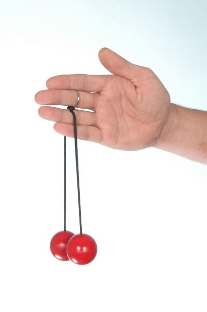 Clackers Toy 