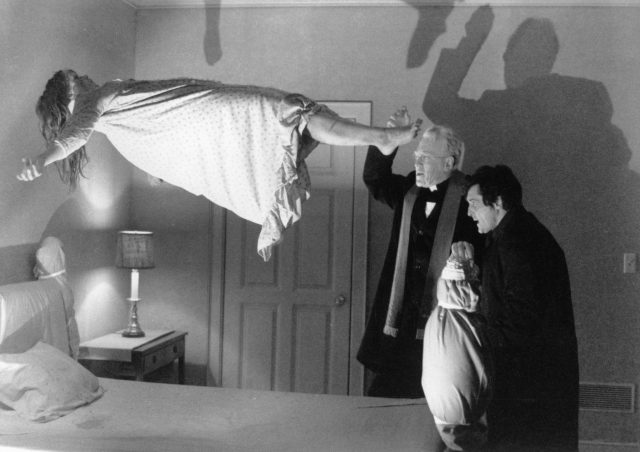 The Exorcist 