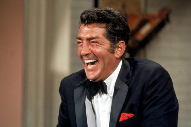 Dean Martin 1967 