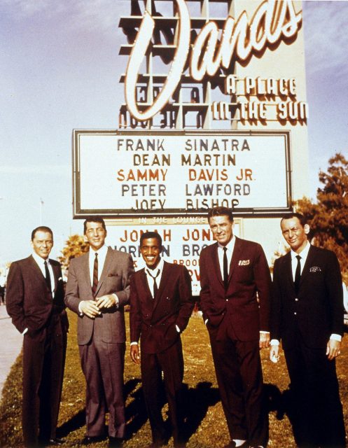 Rat Pack 