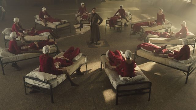 Handmaid's Tale 