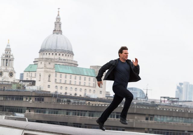 Still from Mission: Impossible – Fallout (Photo Credit: Paramount Pictures / MovieStillsDB)