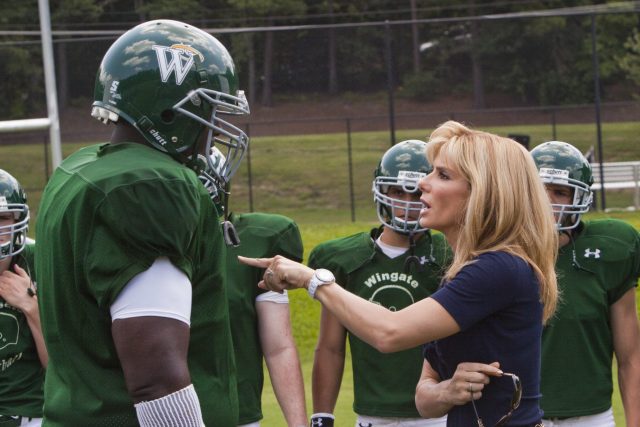 The Blind Side 