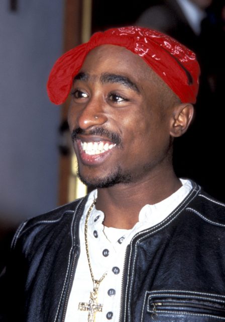 Tupac 