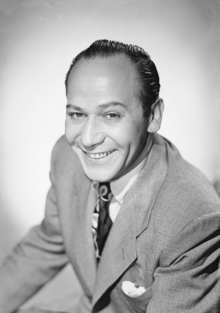 Frank Loesser