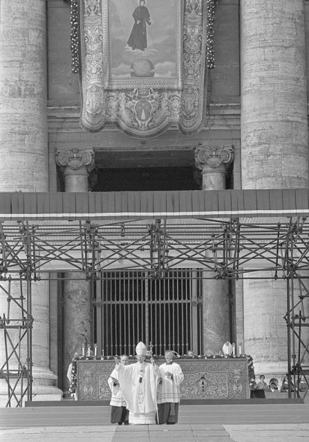 Pope Paul VI