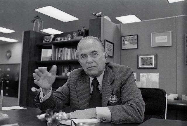 Ray Kroc