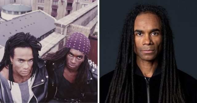 Milli Vanilli