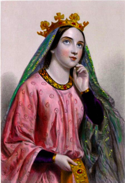 Berengaria of Navarre
