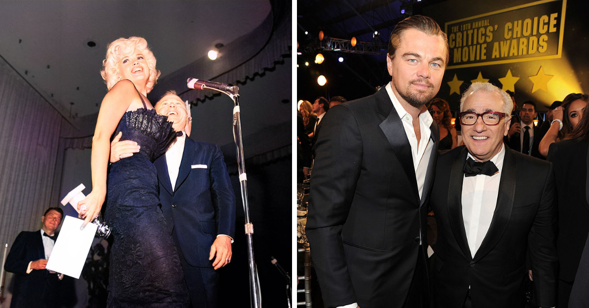 You Don’t Have to be Surprisingly Short to Work in Hollywood But it