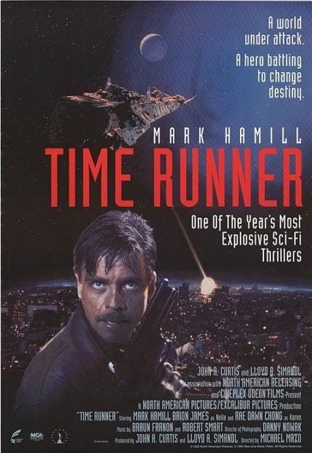 Time Runner