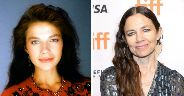 Justine Bateman