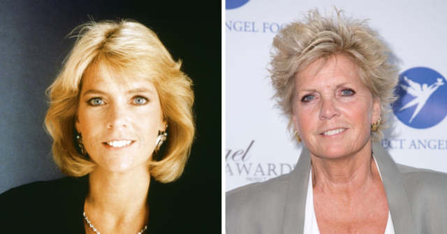 Meredith Baxter 