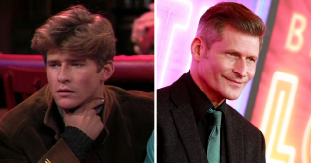 Crispin Glover