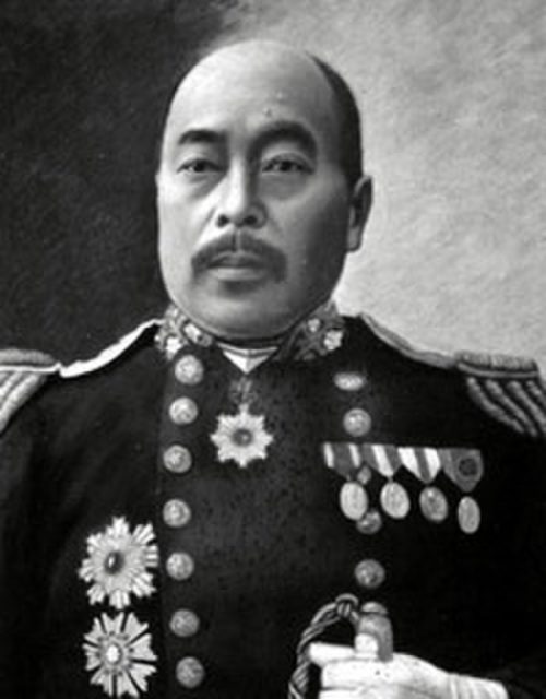 Kanehiro Takaki